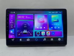 DACİA DOKKER 2013-21 MULTİMEDYA TEYP ANDROİD 15 4-64 GB CARPLAY KAMERA HEDİYE