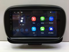 FİAT 500X MULTİMEDYA TEYP ANDROİD 15 4-64GB CARPLAY KAMERA HEDİYE