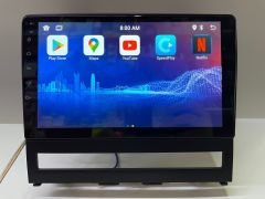 FİAT ALBEA MULTİMEDYA TEYP ANDROİD 15 4-64GB CARPLAY KAMERA HEDİYE