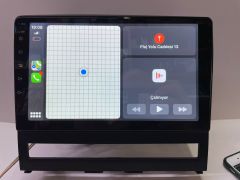 FİAT ALBEA MULTİMEDYA TEYP ANDROİD 15 4-64GB CARPLAY KAMERA HEDİYE