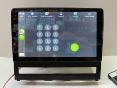 FİAT ALBEA MULTİMEDYA TEYP ANDROİD 15 4-64GB CARPLAY KAMERA HEDİYE