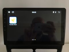 FİAT DOBLO D3 MULTİMEDYA TEYP ANDROİD 15 2-32 GB CARPLAY KAMERA HEDİYE