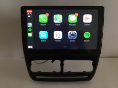 FİAT DOBLO D3 MULTİMEDYA TEYP ANDROİD 15 2-32 GB CARPLAY KAMERA HEDİYE