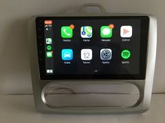 FORD FOCUS 2 DİJİTAL MULTİMEDYA TEYP ANDROİD 15 4-64CARPLAY KAMERAHEDİYE