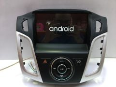 FORD FOCUS 3 9''  MULTİMEDYA TEYP ANDROİD 15 2-32CARPLAY KAMERA HEDİYE