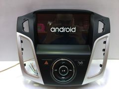FORD FOCUS 3 MULTİMEDYA TEYP ANDROİD 15 2-32 GB CARPLAY KAMERA HEDİYE