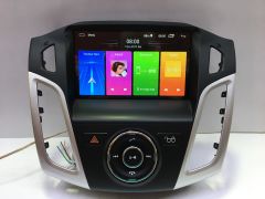 FORD FOCUS 3 MULTİMEDYA TEYP ANDROİD 15 2-32 GB CARPLAY KAMERA HEDİYE