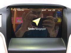 FORD FOCUS 3 MULTİMEDYA TEYP ANDROİD 15 2-32 GB CARPLAY KAMERA HEDİYE