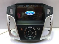 FORD FOCUS 3 9'' MULTİMEDYA TEYP ANDROİD 15 4-64CARPLAY KAMERA HEDİYE