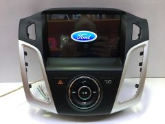 FORD FOCUS 3 MULTİMEDYA TEYP ANDROİD 15 4-64 GB CARPLAY KAMERA HEDİYE