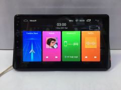 FORD FOCUS 5 MULTİMEDYA TEYP ANDROİD 15 4-64 GB CARPLAY KAMERA HEDİYE