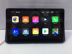 FORD FOCUS 5 MULTİMEDYA TEYP ANDROİD 15 4-64 GB CARPLAY KAMERA HEDİYE