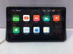 FORD FOCUS 5 MULTİMEDYA TEYP ANDROİD 15 4-64 GB CARPLAY KAMERA HEDİYE