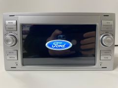 FORD C-MAX MULTİMEDYA TEYP ANDROİD 15 2-32 GB CARPLAY KAMERA HEDİYE