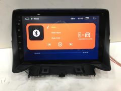FORD KUGA MULTİMEDYA TEYP ANDROİD15 4-64GB CARPLAY KAMERA HEDİYE