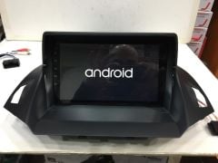 FORD KUGA MULTİMEDYA TEYP ANDROİD15 4-64GB CARPLAY KAMERA HEDİYE