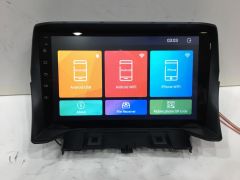 FORD KUGA MULTİMEDYA TEYP ANDROİD15 4-64GB CARPLAY KAMERA HEDİYE