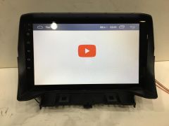 FORD KUGA MULTİMEDYA TEYP ANDROİD15 4-64GB CARPLAY KAMERA HEDİYE