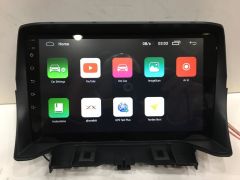 FORD KUGA MULTİMEDYA TEYP ANDROİD15 4-64GB CARPLAY KAMERA HEDİYE