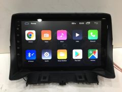 FORD KUGA MULTİMEDYA TEYP ANDROİD15 4-64GB CARPLAY KAMERA HEDİYE