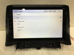 FORD KUGA MULTİMEDYA TEYP ANDROİD15 4-64GB CARPLAY KAMERA HEDİYE