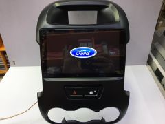 FORD RANGER MULTİMEDYA TEYP ANDROİD 15 4-64 GB CARPLAY KAMERA HEDİYE