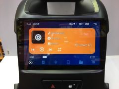 FORD RANGER MULTİMEDYA TEYP ANDROİD 15 4-64 GB CARPLAY KAMERA HEDİYE
