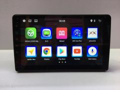 FORD TRANSİT MULTİMEDYA TEYP ANDROİD 15 2-32 GB CARPLAY KAMERA HEDİYE