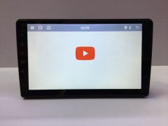 FORD TRANSİT MULTİMEDYA TEYP ANDROİD 15 2-32 GB CARPLAY KAMERA HEDİYE