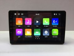 FORD TRANSİTMULTİMEDYA TEYP ANDROİD 15 4-64 GB CARPLAY KAMERA HEDİYE