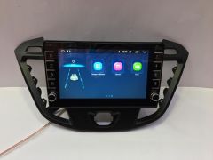 FORD TRANSİT CUSTOM MULTİMEDYA TEYP ANDROİD 15 4-64 GB CARPLAY KAMERA HEDİYE