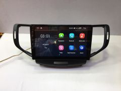 HONDA ACCORD 2008-2016 MULTİMEDYA TEYP ANDROİD 15 4-64 GB CARPLAY KAMERA HEDİYE