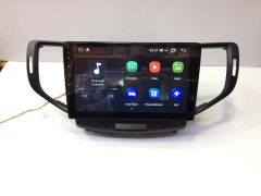 HONDA ACCORD 2008-2016 MULTİMEDYA TEYP ANDROİD 15 4-64 GB CARPLAY KAMERA HEDİYE