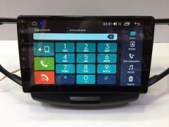 HONDA ACCORD 2008-2016 MULTİMEDYA TEYP ANDROİD 15 4-64 GB CARPLAY KAMERA HEDİYE