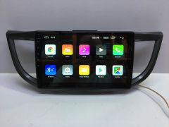 HONDA CRV 2012-2015 MULTİMEDYA TEYP ANDROİD 15 2-32 GB CARPLAY KAMERA HEDİYE