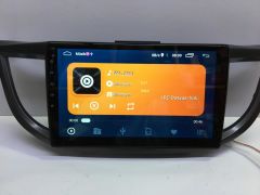 HONDA CRV 2012-2015 MULTİMEDYA TEYP ANDROİD 15 2-32 GB CARPLAY KAMERA HEDİYE