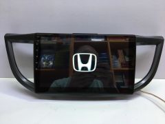 HONDA CRV 2012-2015 MULTİMEDYA TEYP ANDROİD15 4-64 GB CARPLAY KAMERA HEDİYE