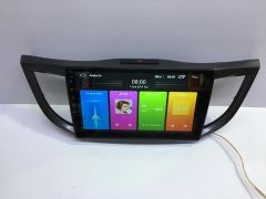 HONDA CRV 2012-2015 MULTİMEDYA TEYP ANDROİD15 4-64 GB CARPLAY KAMERA HEDİYE