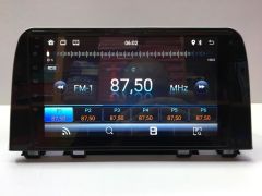 HONDA CRV 2018-2021 MULTİMEDYA TEYP ANDROİD 15 2-32 GB CAR PLAY KAMERA HEDİYE