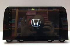 HONDA CRV 2018-2021 MULTİMEDYA TEYP ANDROİD 15 4-64 GB CAR PLAY KAMERA HEDİYE