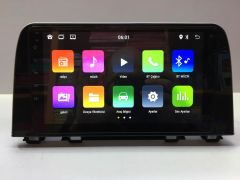 HONDA CRV 2018-2021 MULTİMEDYA TEYP ANDROİD 15 4-64 GB CAR PLAY KAMERA HEDİYE