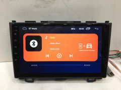 HONDA CRV MULTİMEDYA TEYP ANDROİD 15 4-64 GB CARPLAY KAMERA HEDİYE