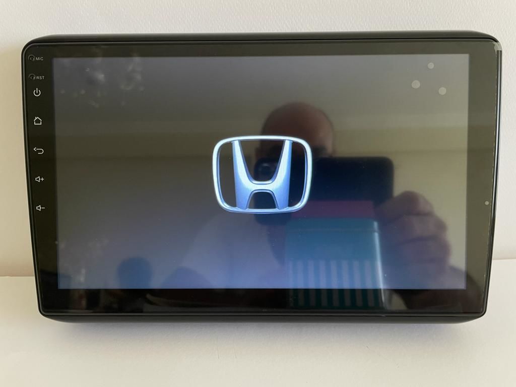 HONDA HRV MULTİMEDYA TEYP ANDROİD 15 2-32 GB CARPLAY KAMERA HEDİYE