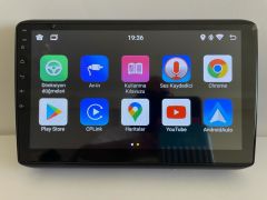 HONDA HRV MULTİMEDYA TEYP ANDROİD 15 2-32 GB CARPLAY KAMERA HEDİYE