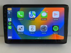 HONDA HRV MULTİMEDYA TEYP ANDROİD 15 2-32 GB CARPLAY KAMERA HEDİYE