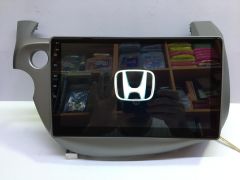 HONDA JAZZ 2008-13 MULTİMEDYA TEYP ANDROİD 15 2-32 GB CARPLAY KAMERA HEDİYE