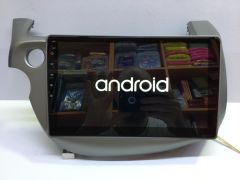 HONDA JAZZ 2008-13 MULTİMEDYA TEYP ANDROİD 15 2-32 GB CARPLAY KAMERA HEDİYE