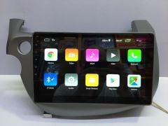 HONDA JAZZ 2008-2013 MULTİMEDYA TEYP ANDROİD15 4-64GB CARPLAY KAMERA HEDİYE