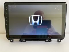 HONDA JAZZ FİT 2020 MULTİMEDYA TEYP ANDROİD 15 2-32 GB CARPLAY KAMERA HEDİYE
