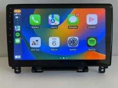 HONDA JAZZ FİT 2020 MULTİMEDYA TEYP ANDROİDC15 4-64 GB CARPLAY KAMERA HEDİYE